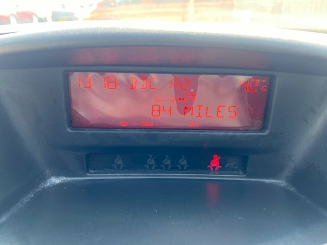 Peugeot 207 1.6 Vti Sport Tiptronic Euro 5 Grey #30
