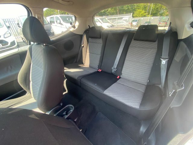 Peugeot 207 1.6 Vti Sport Tiptronic Euro 5 Grey #12