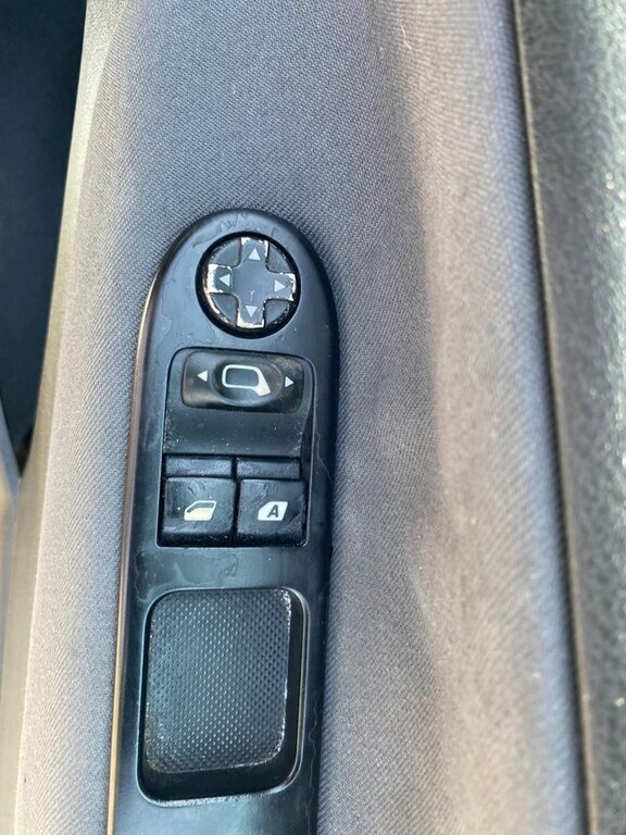 Peugeot 207 1.6 Vti Sport Tiptronic Euro 5 Grey #34