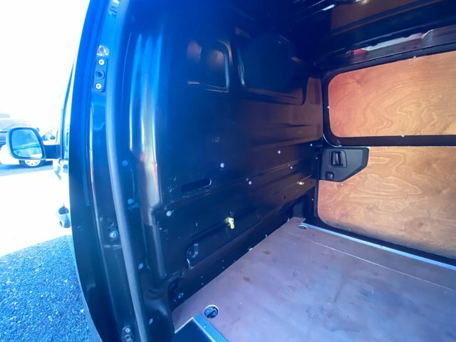 Citroen Dispatch 2L Enterprise Pro M 6Dr Black #49