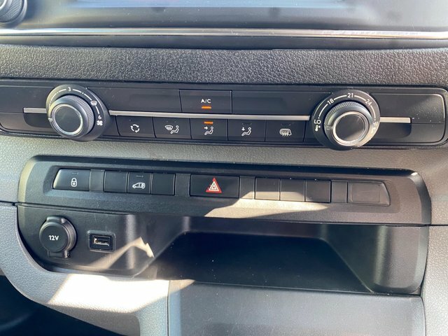 Citroen Dispatch 2L Enterprise Pro M 6Dr Black #34