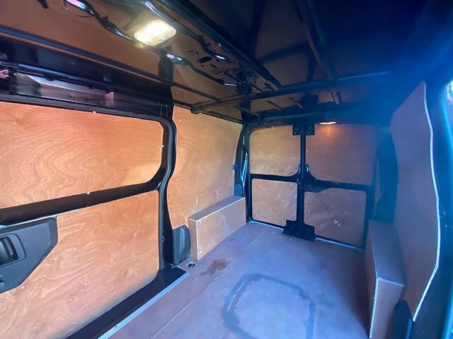 Citroen Dispatch 2L Enterprise Pro M 6Dr Black #15