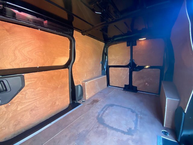 Citroen Dispatch 2L Enterprise Pro M 6Dr Black #47