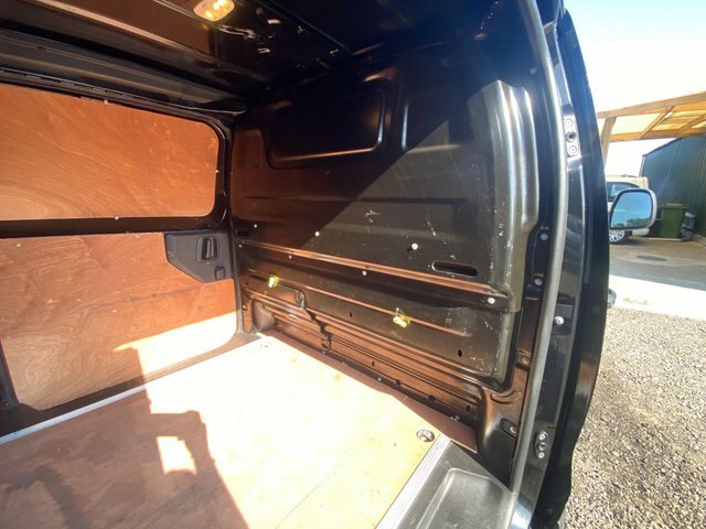 Citroen Dispatch 2L Enterprise Pro M 6Dr Black #43