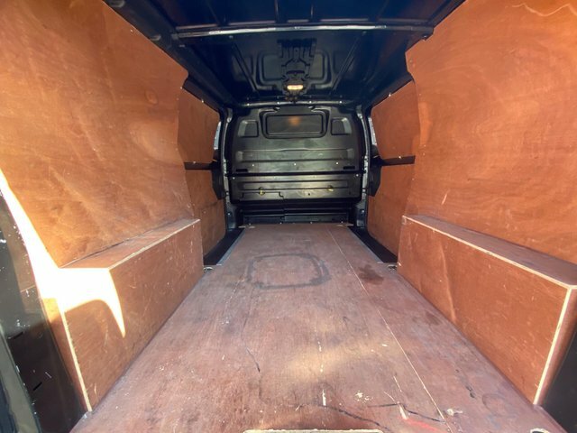 Citroen Dispatch 2L Enterprise Pro M 6Dr Black #13