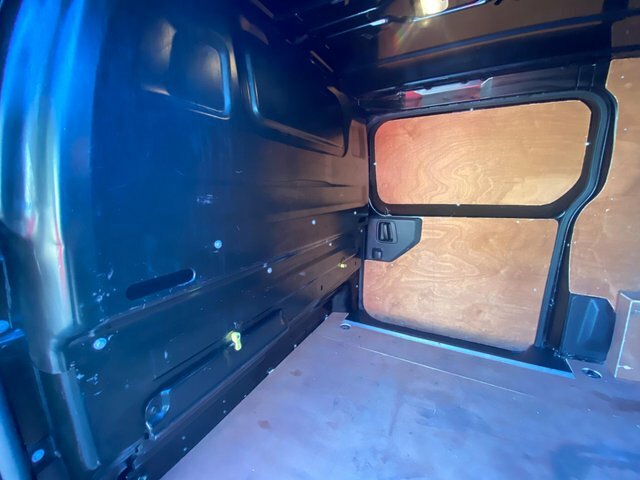 Citroen Dispatch 2L Enterprise Pro M 6Dr Black #17