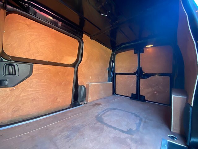 Citroen Dispatch 2L Enterprise Pro M 6Dr Black #16
