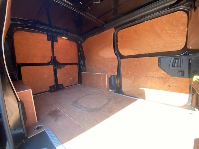 Citroen Dispatch 2L Enterprise Pro M 6Dr Black #42