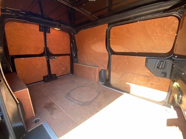 Citroen Dispatch 2L Enterprise Pro M 6Dr Black #41