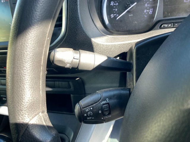 Citroen Dispatch 2L Enterprise Pro M 6Dr Black #35
