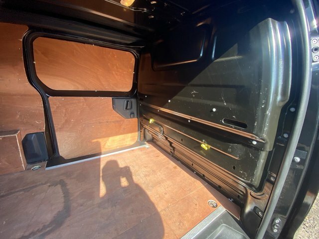 Citroen Dispatch 2L Enterprise Pro M 6Dr Black #10