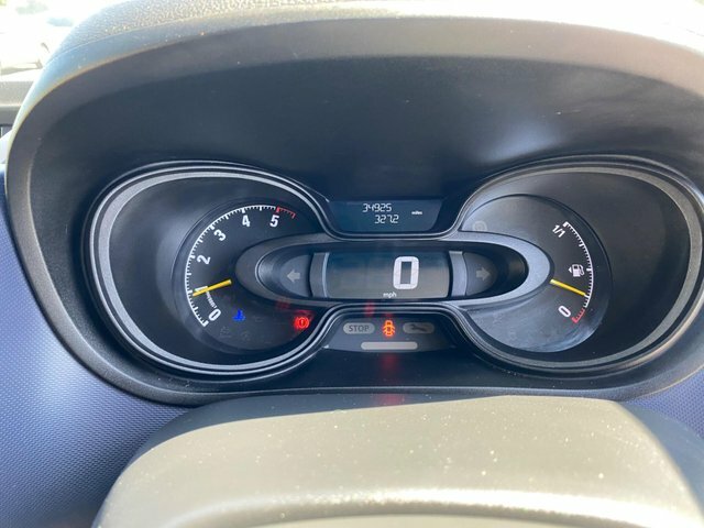 Vauxhall Vivaro 1.6 Cdti 2900 Ecoflex L1 H1 Euro 5 S S White #5