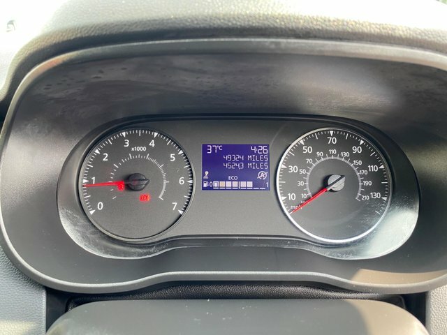 Dacia Duster 1.0 Tce Access Euro 6 S S White #6