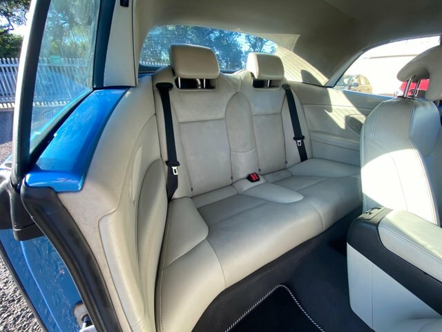 Saab 9-3 1.8T Linear Se Euro 4 Blue #6
