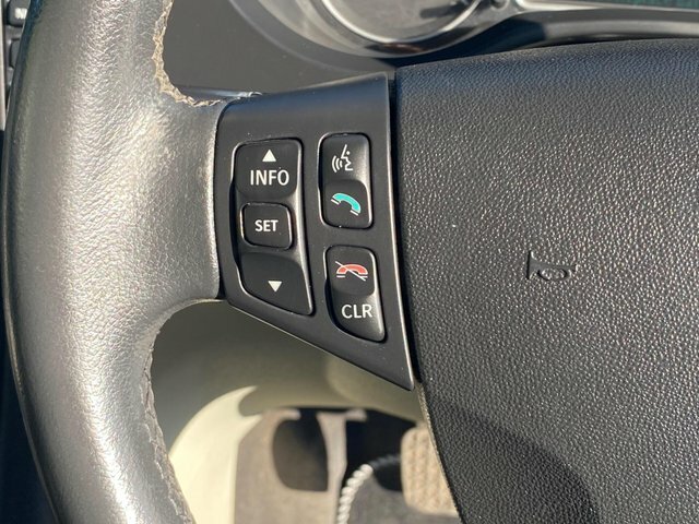Saab 9-3 Linear Se Silver #36