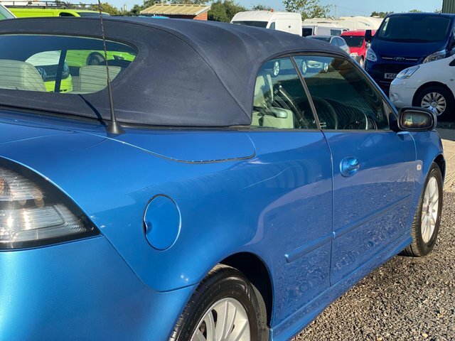 Saab 9-3 Linear Se Silver #28