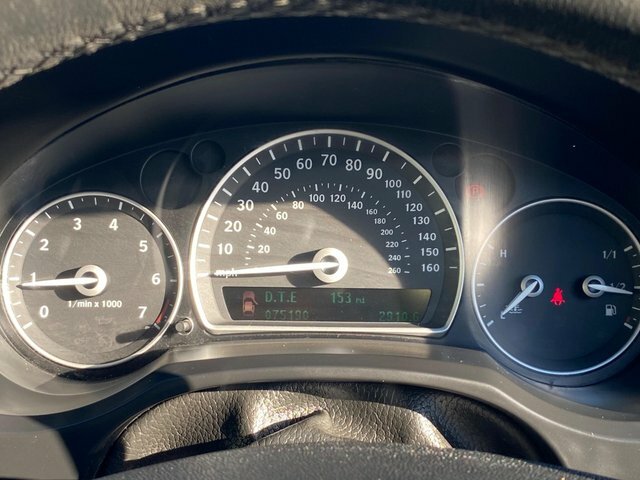 Saab 9-3 1.8T Linear Se Euro 4 Blue #5