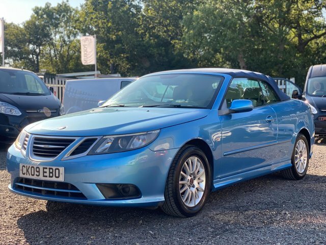 Saab 9-3 Linear Se Silver #15