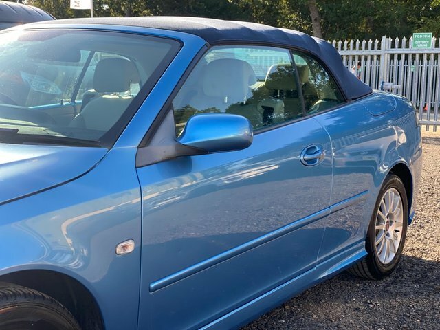 Saab 9-3 Linear Se Silver #24