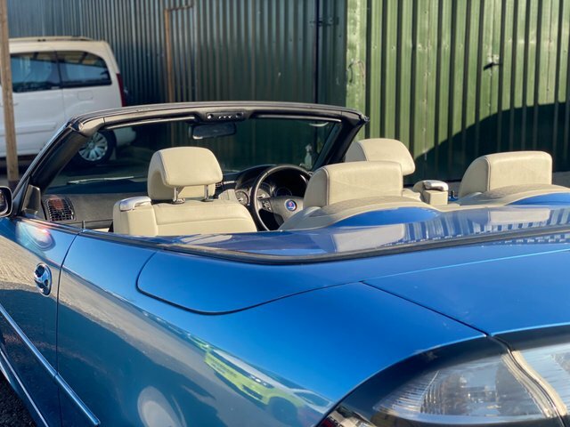 Saab 9-3 Linear Se Silver #53