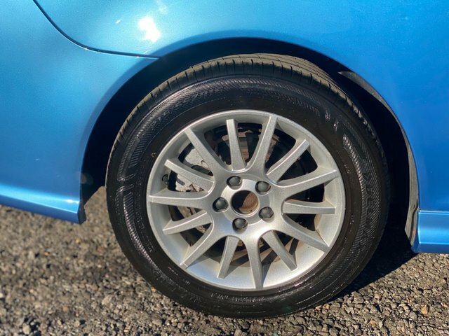 Saab 9-3 Linear Se Silver #55
