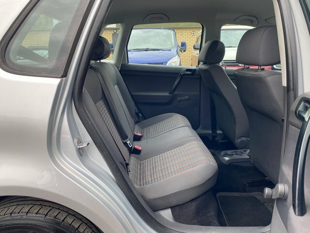 Volkswagen Polo 1.4 Tdi S Silver #6