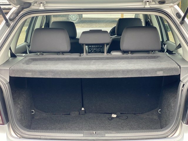 Volkswagen Polo Volkswagen Polo 1.4 S Hatchback Blue #9