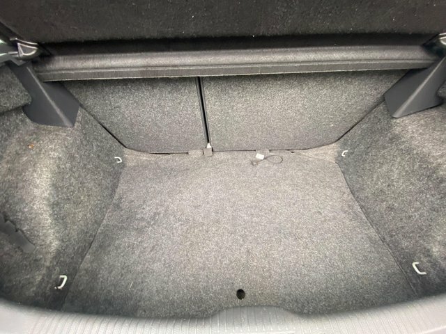 Volkswagen Polo Volkswagen Polo 1.4 S Hatchback Blue #10