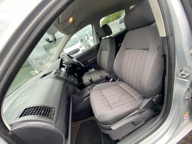 Volkswagen Polo Volkswagen Polo 1.4 S Hatchback Blue #43