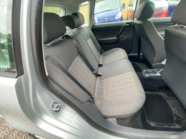 Volkswagen Polo Volkswagen Polo 1.4 S Hatchback Blue #37