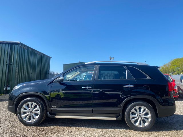 Kia Sorento #21