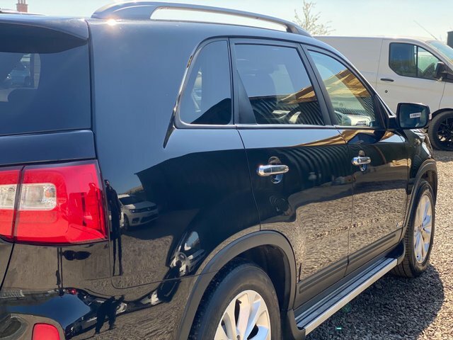 Kia Sorento #31