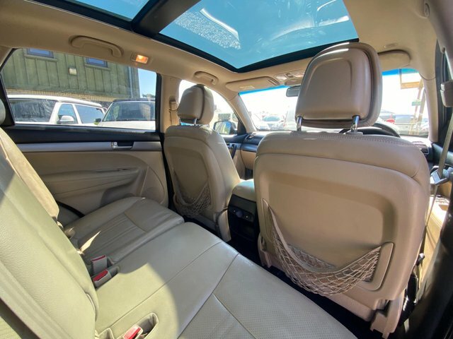 Kia Sorento #51