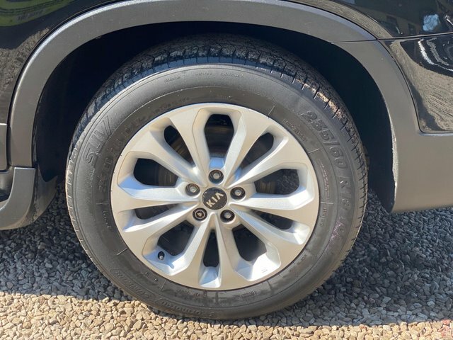 Kia Sorento #66