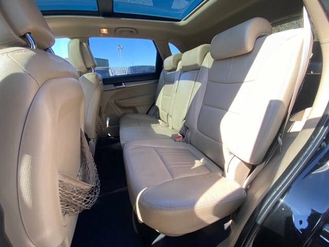 Kia Sorento #59