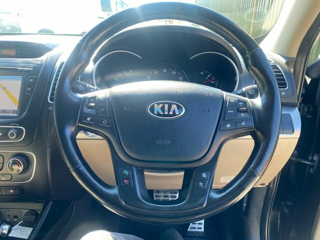 Kia Sorento #40