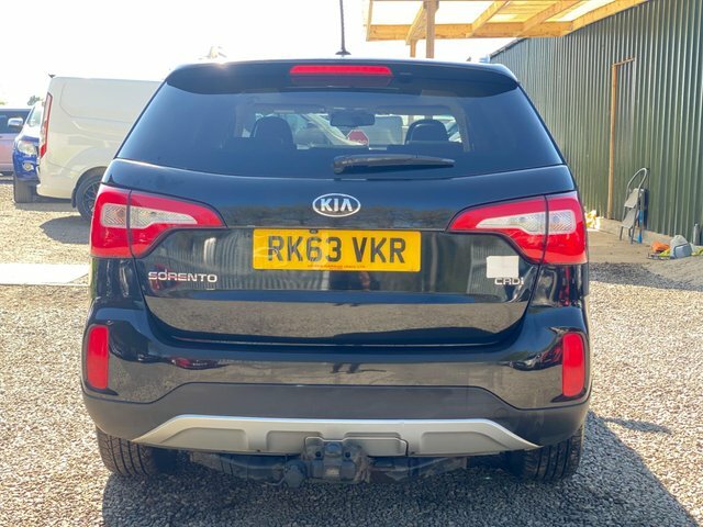Kia Sorento #22