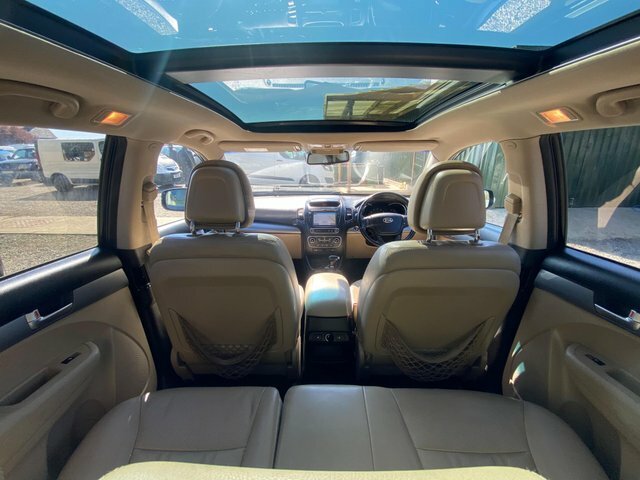 Kia Sorento #56