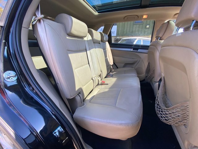 Kia Sorento #50