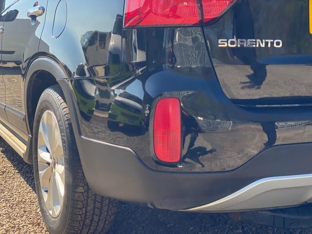 Kia Sorento #28