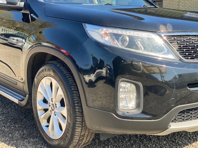 Kia Sorento #24