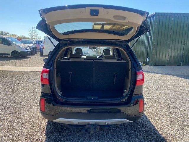 Kia Sorento #53