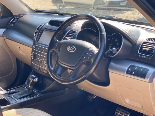 Kia Sorento #32