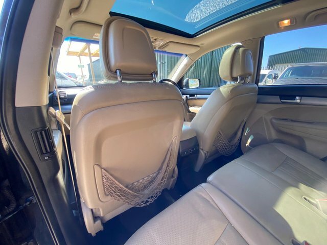 Kia Sorento #60