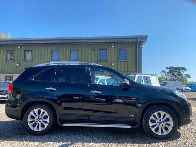 Kia Sorento #23