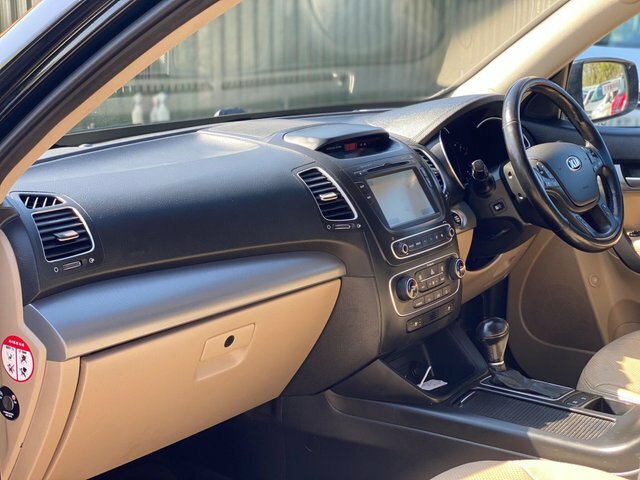Kia Sorento #62