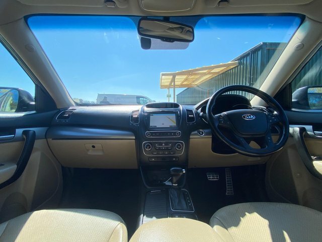 Kia Sorento #9