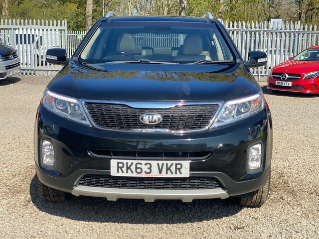 Kia Sorento #20