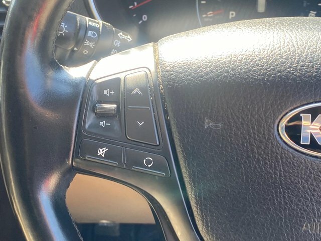 Kia Sorento #41