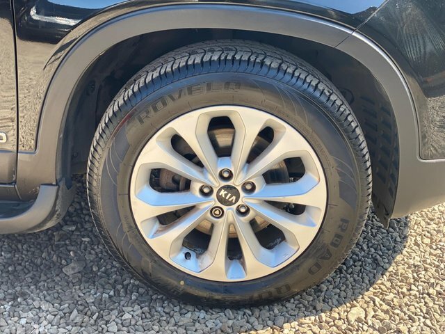 Kia Sorento #65